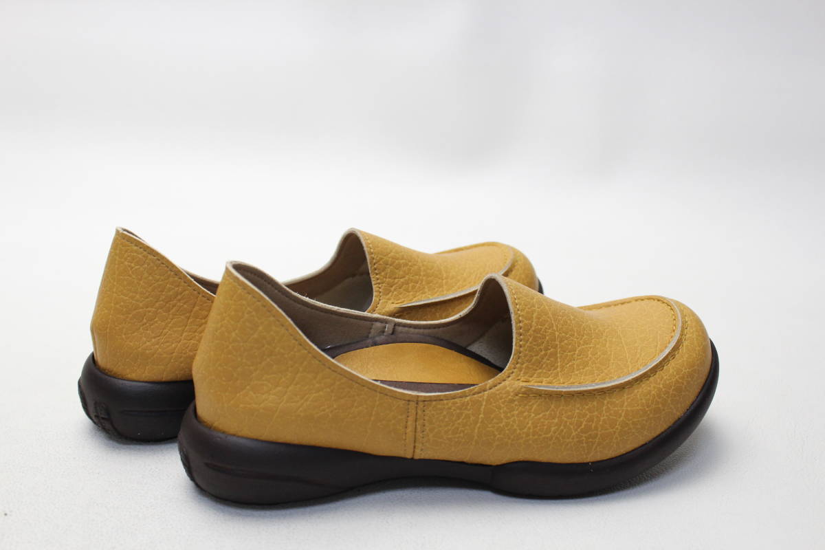  new goods!Re:getA driving Loafer (SS)/201