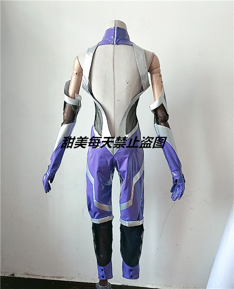 実物撮影 新作 コスプレ衣装☆対魔忍アサギ/井河アサギ 実物撮影 新作 コスプレ衣装☆対魔忍アサギ/井河アサギ