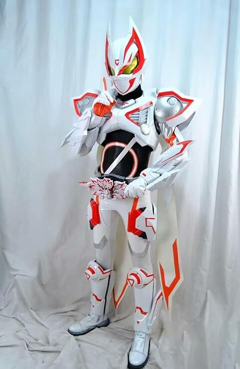 Yahoo!オークション - 実物撮影 仮面ライダーギーツ マグナム Yahoo!オークション - 実物撮影 仮面ライダーギーツ マグナム