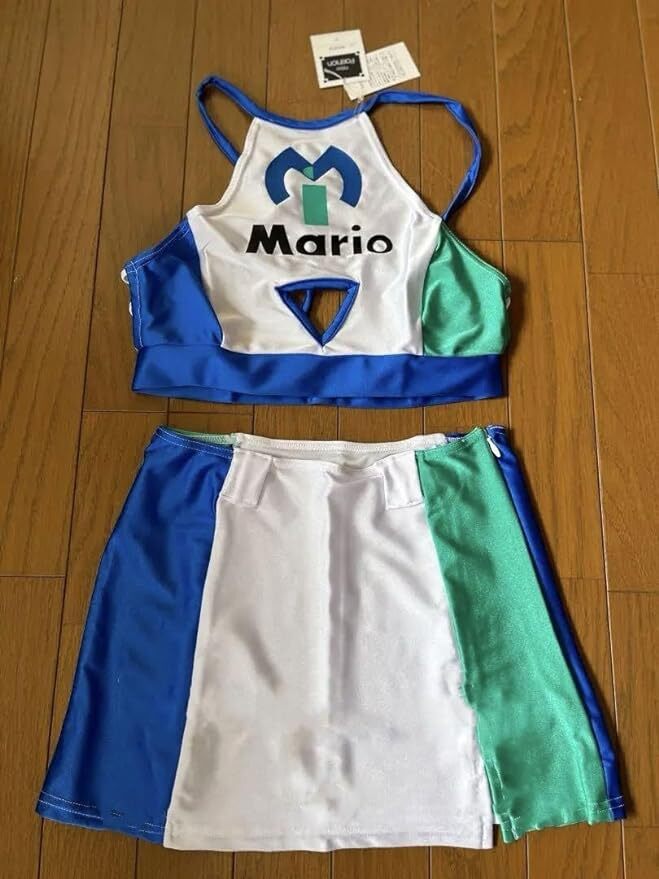Yahoo!オークション - 高品質 Mario マリオ レースクイーン Yahoo!オークション - 高品質 Mario マリオ レースクイーン