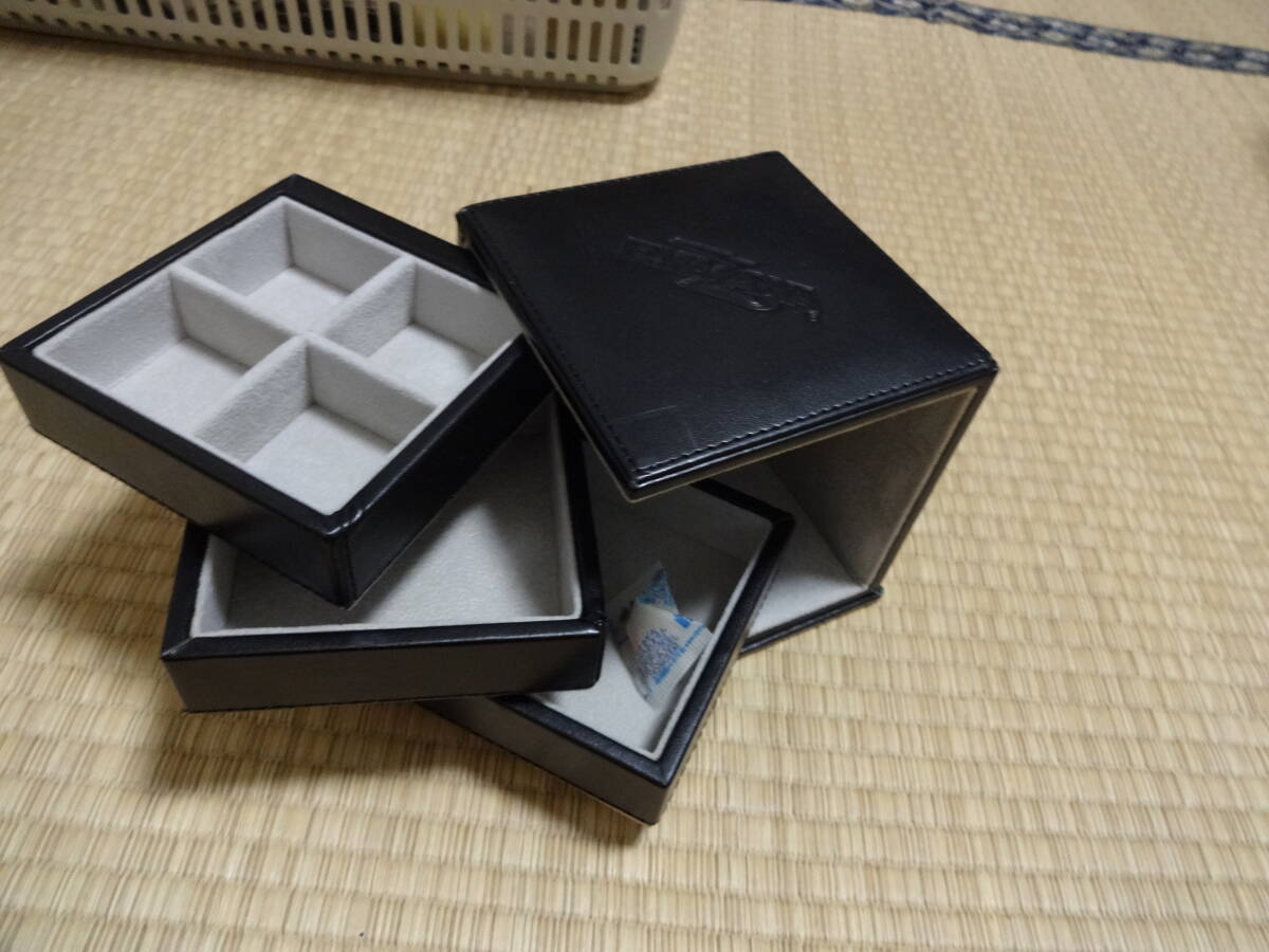 矢沢永吉 ジュエリーBOX　矢沢永吉 Jewelry box　アクセサリー　指輪　ペンダント　_画像2