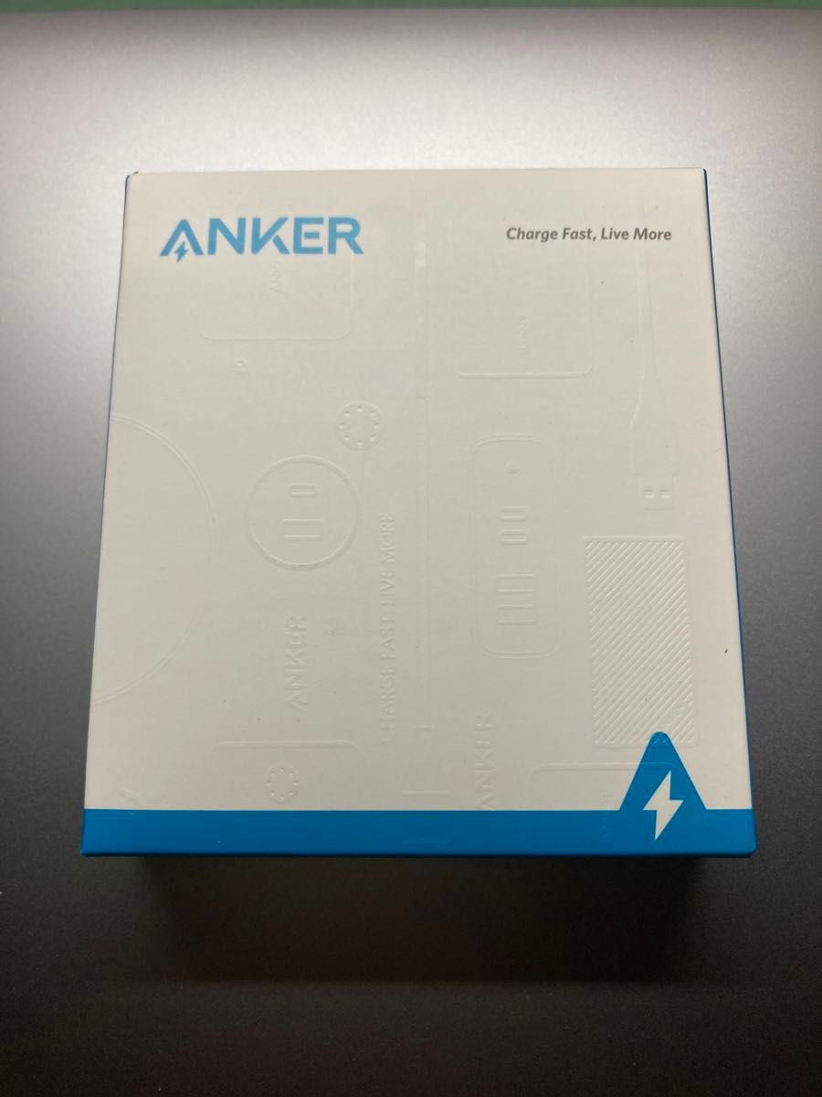 Anker モバイルバッテリーPowerCore 10000mA