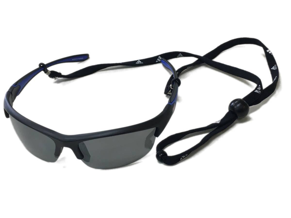 送￥120 adidas アディダス メガネ サングラス チェーン グラスコード ネックストラップ メガネバンド 眼鏡 スポーツ ズレ防止 ネックレスの画像8