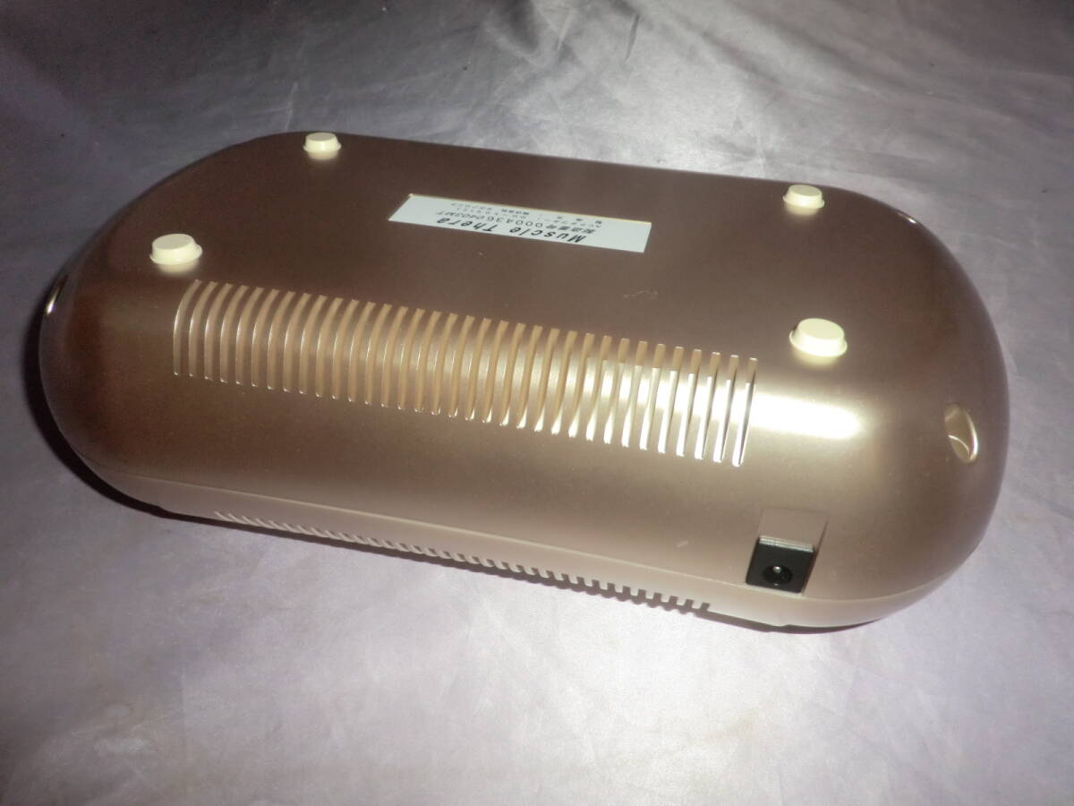 テクノリンク☆EMS&高周波痩身器◇MuscleThera目的に応じた4 テクノリンク☆EMS&高周波痩身器◇MuscleThera目的に応じた4