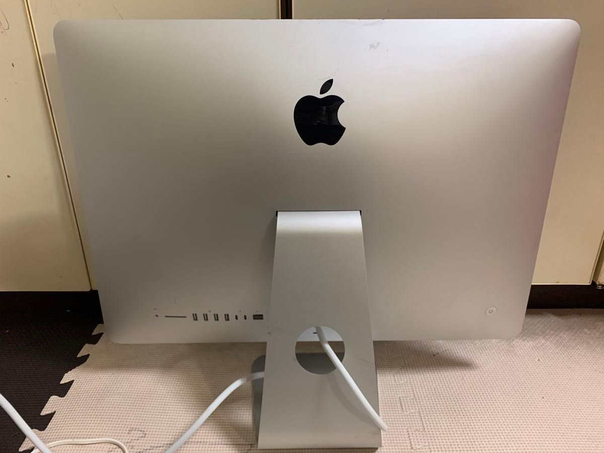 Apple iMac  Ventura  Retina 4K 21.5インチ　office  Windows 2017 A1418