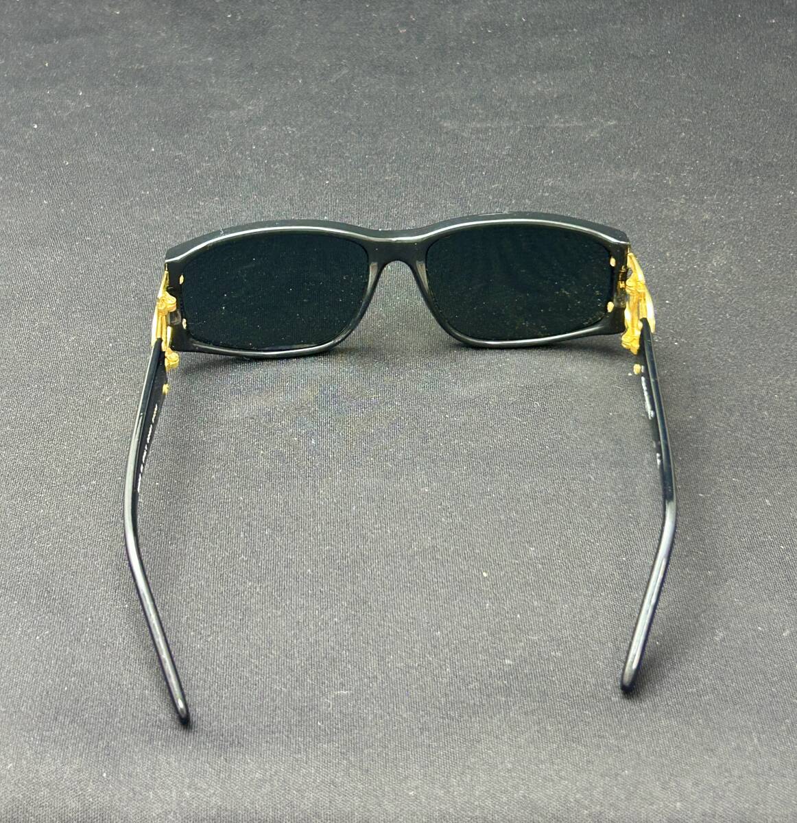 CHANEL Chanel солнцезащитные очки здесь Mark 02461 91235 с коробкой 