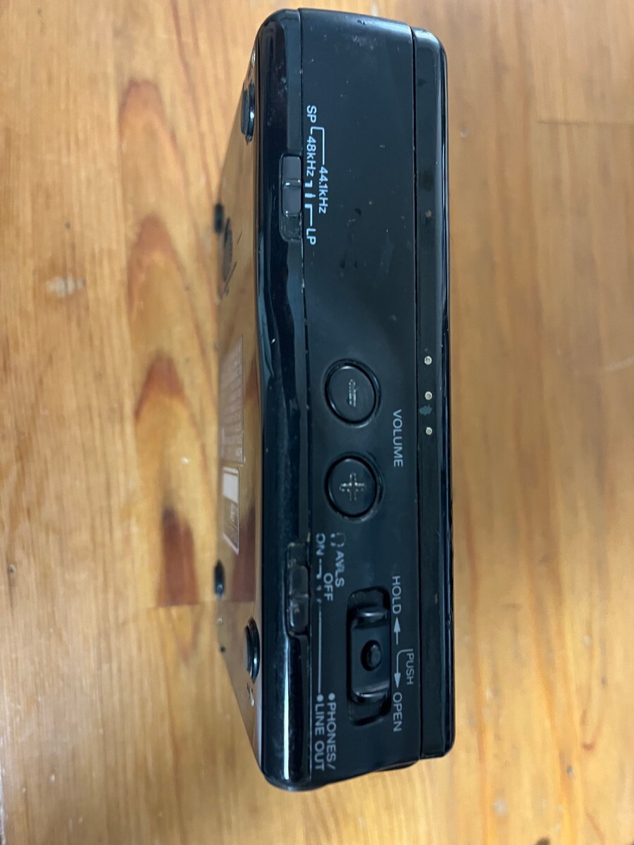 7700円 【②-D5】SONY ソニー TCD-D8 WALKMAN ウォークマン 希少 7700円 【②-D5】SONY ソニー TCD-D8 WALKMAN ウォークマン 希少
