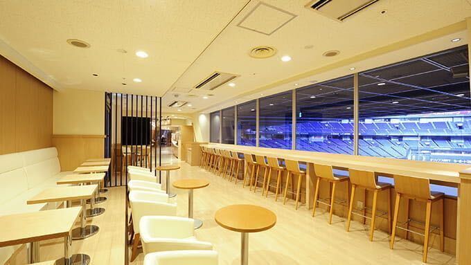 送料込み5月4日(土祝)オリックスVS北海道日本ハム エクセレントシート ペアチケットの画像4