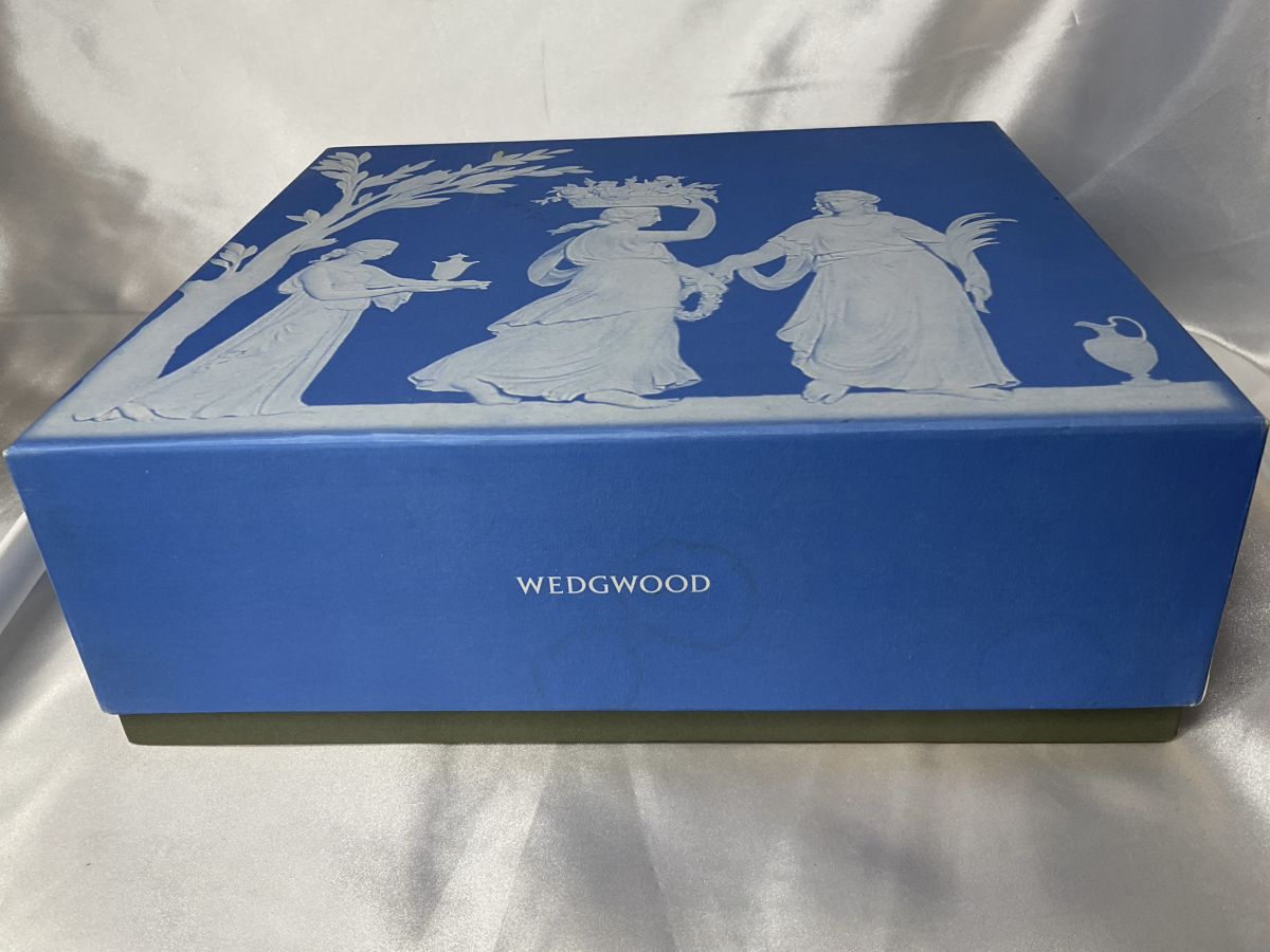 10356-1-SJ22- wedgwood - グラス - 2個の画像2