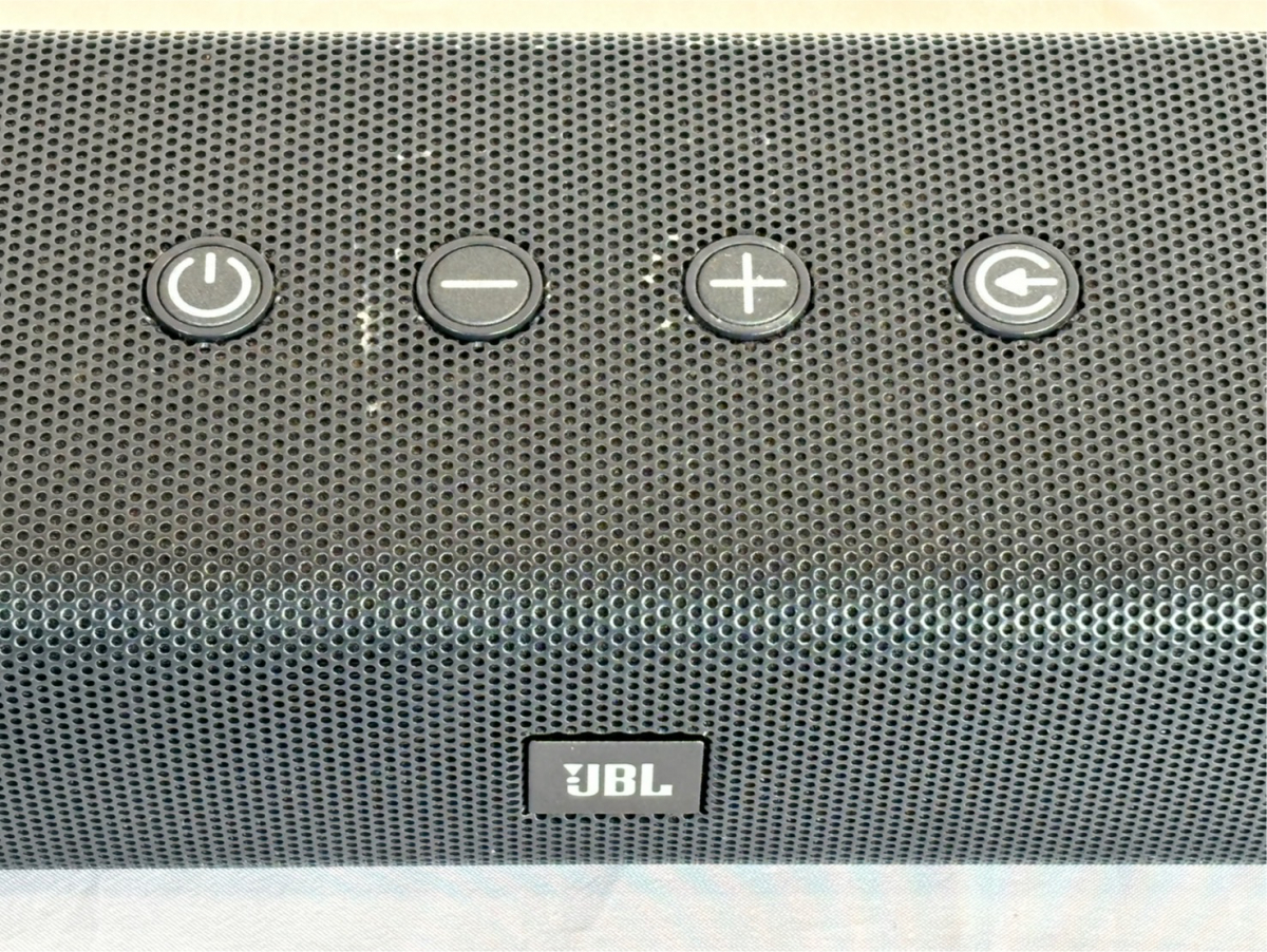 10170-3-MS11- JBL Bar Studio - 2.0ch home theater system sound bar - electrification operation verification settled 
