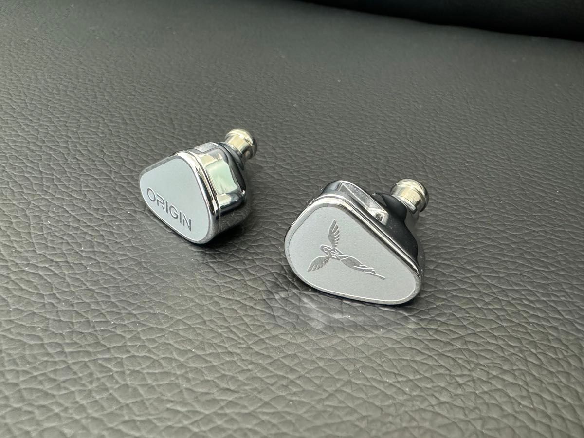 2月新製品】中華イヤホン TANCHJIM ORIGIN ほぼ新品|Yahoo 2月新製品】中華イヤホン TANCHJIM ORIGIN ほぼ新品|Yahoo