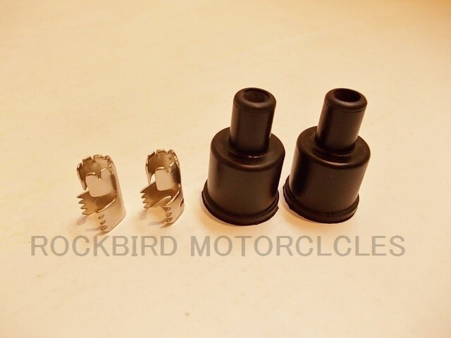  postage click post OK IG coil ignition code installation metal fittings set 