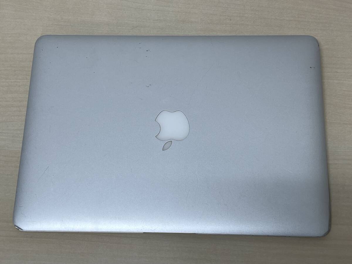 ジャンク品 MacBook Air 13インチ 2017　A1466 起動OK