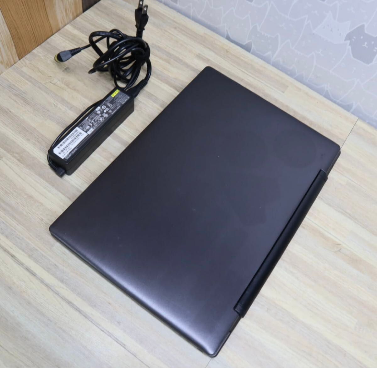 ★中古パソコン　SSD新品256GB メモリ8GB★LB-J550S i5 カメラ EXCEL Office認証済★PC23