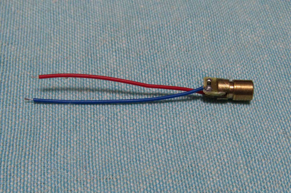  pointer for parts | Laser dot diode module |3V| red color V5