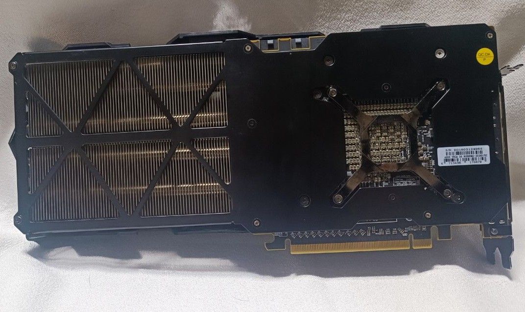 Radeon RX VEGA56 グラボ グラフィックボード powercolor GPU