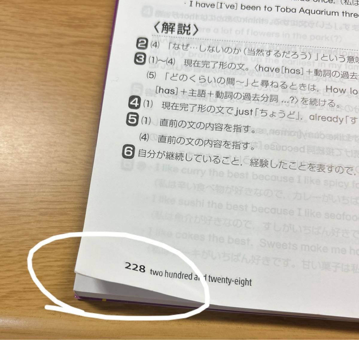 英語 教科書ガイド ニュークラウン 中学2年生 三省堂