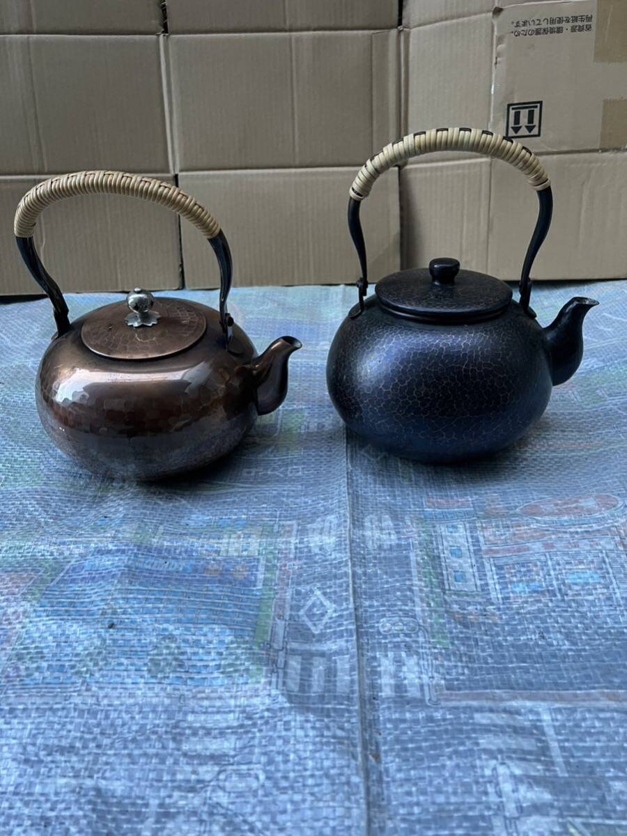 煎茶道具 茶器 の画像3