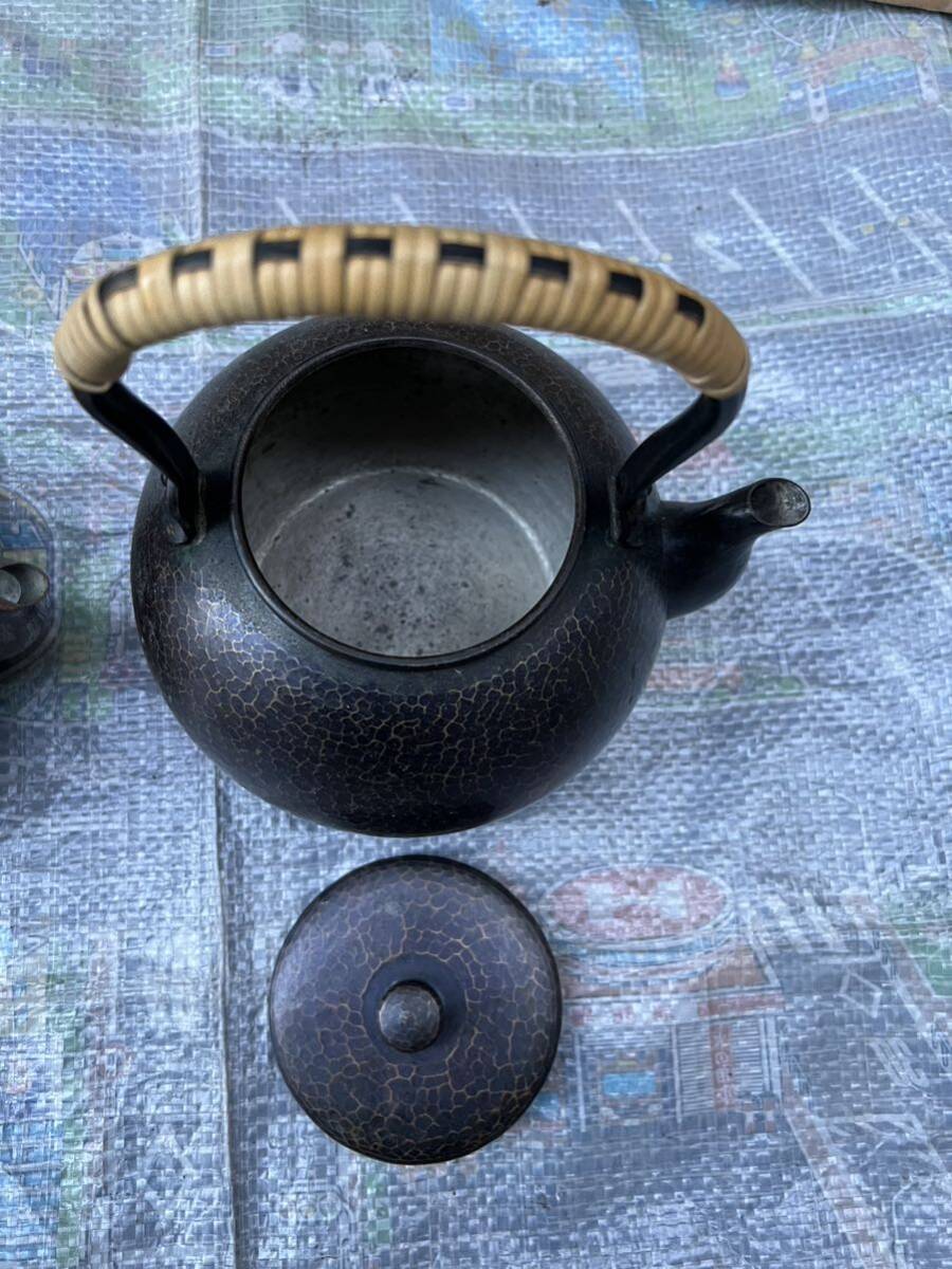 煎茶道具 茶器 の画像5