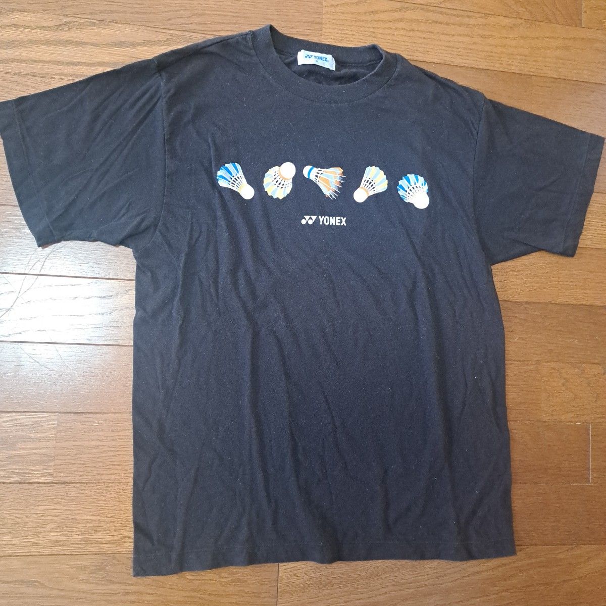 YONEX バドミントンTシャツ