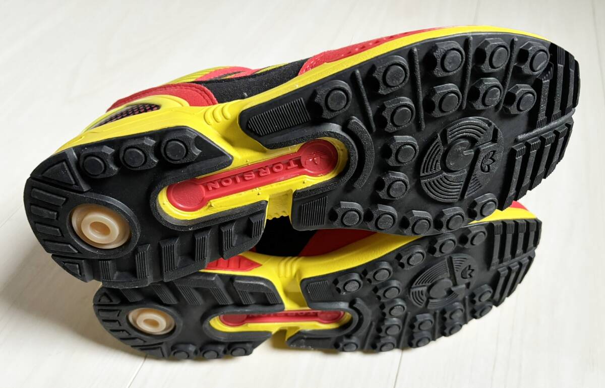 新品 訳アリ adidas アディダス ZX 8000 gy4682 GERMANY ジャー 新品 訳アリ adidas アディダス ZX 8000 gy4682 GERMANY ジャー