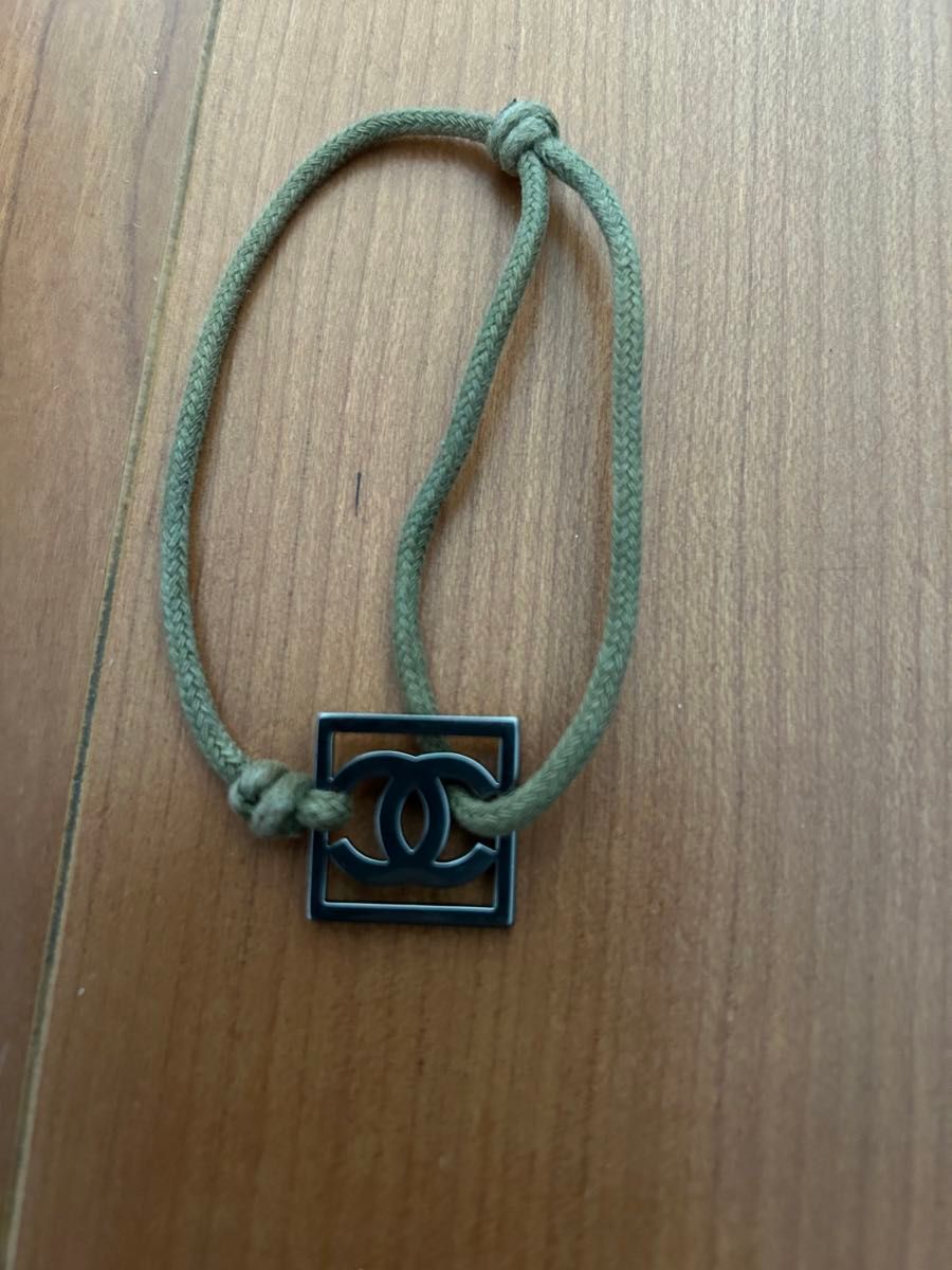 シャネル CHANEL ブレスレット