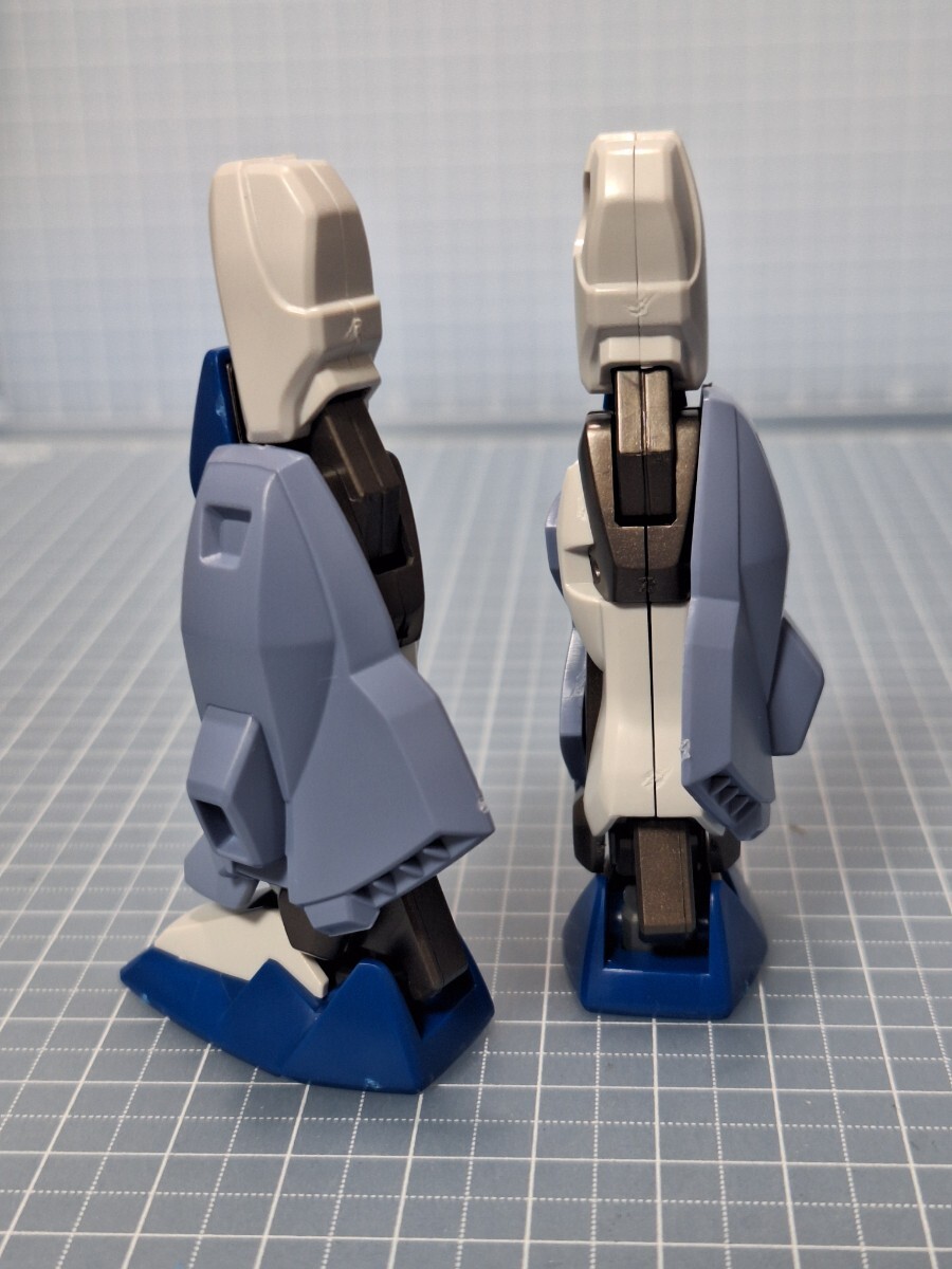 ジャンク デュエル 足 hg ガンプラ ガンダム GUNDAM gunpla robot sd17_画像2