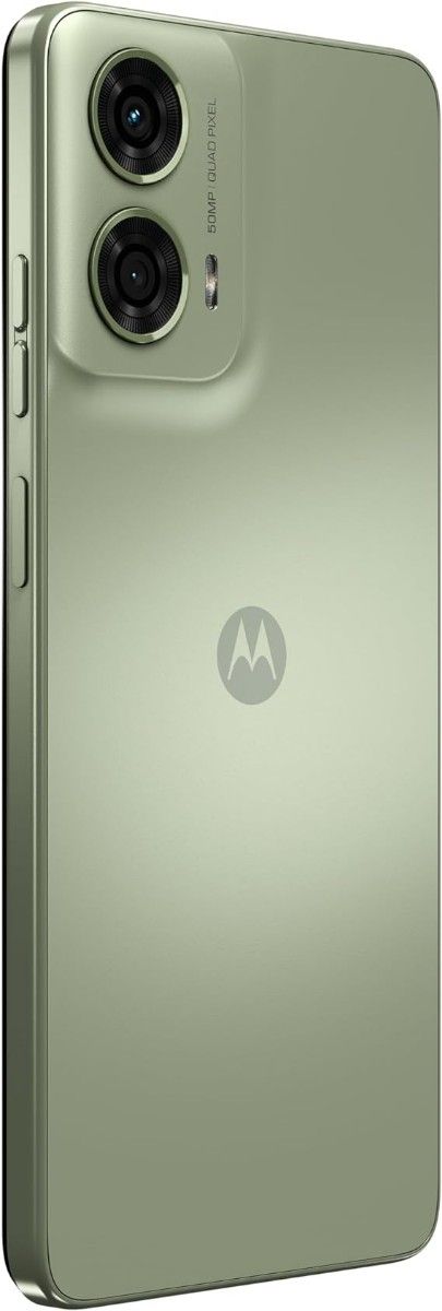moto g24 本体色は綺麗な【アイスグリーン 】開封確認のみの未 moto g24 本体色は綺麗な【アイスグリーン 】開封確認のみの未