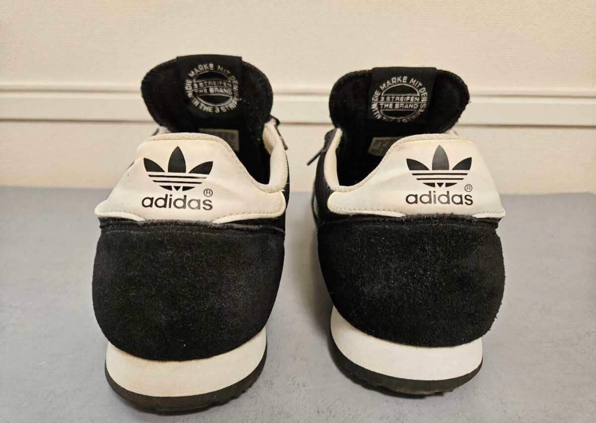 希少 adidas Dragon 27 5cm メンズ スニーカー アディダス
