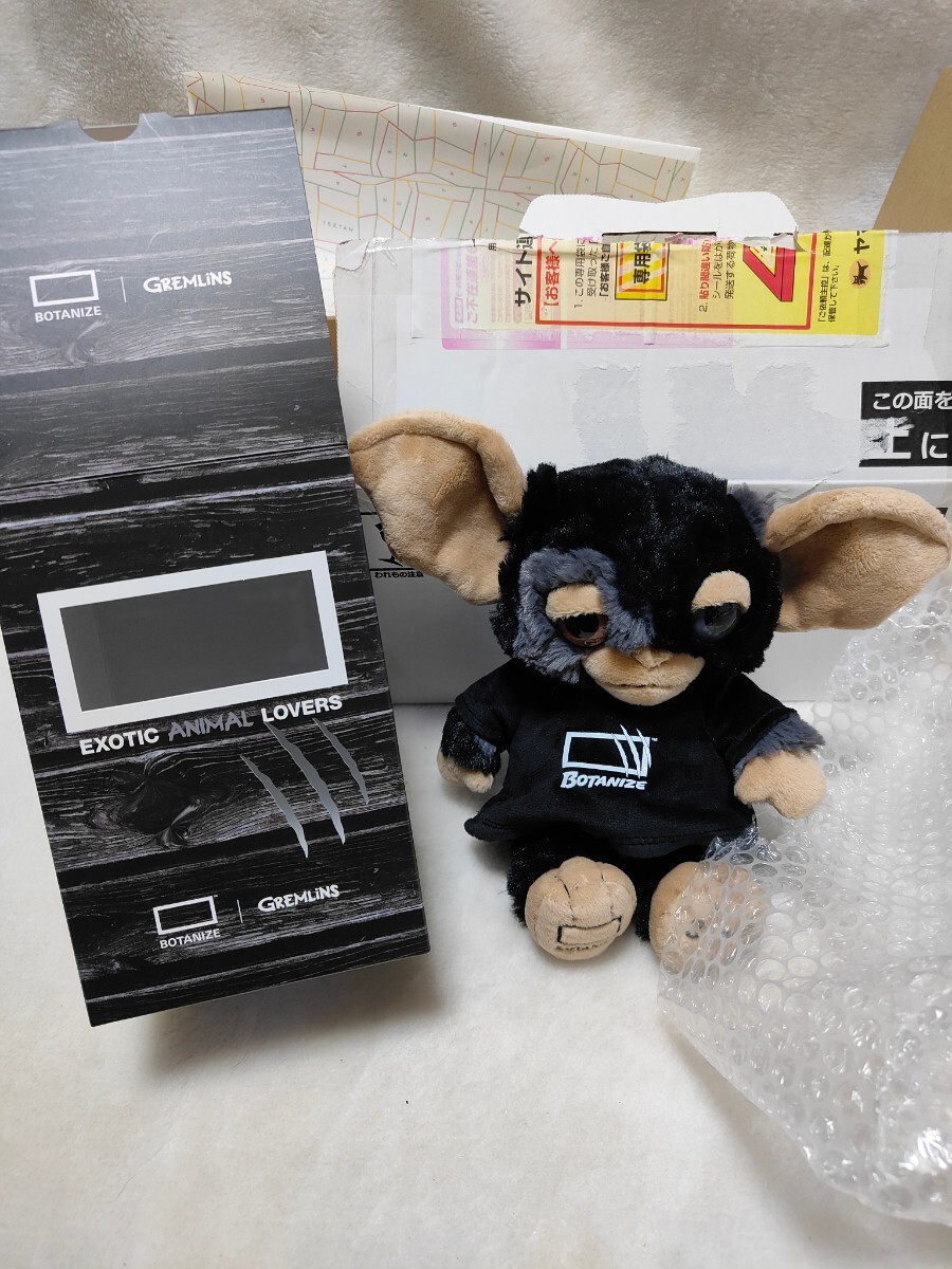 Yahoo!オークション - 1円スタート グレムリン ギズモ ニキ Yahoo!オークション - 1円スタート グレムリン ギズモ ニキ