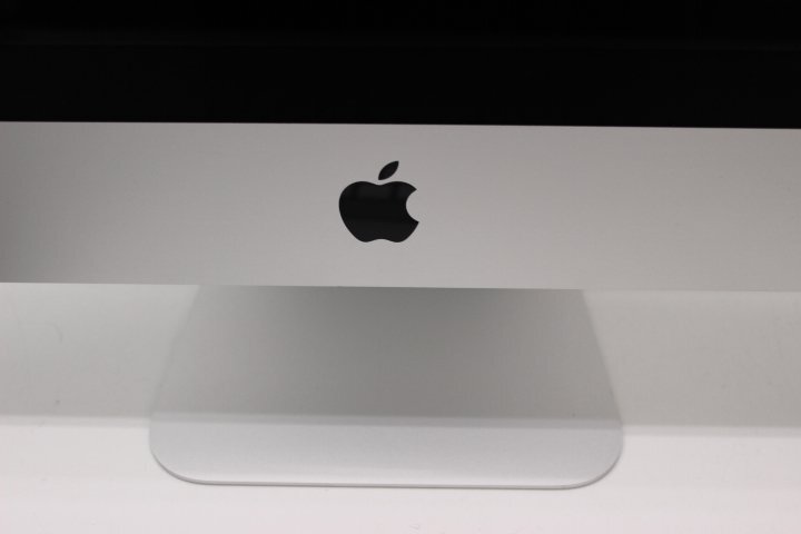 ○○アップル iMac A1418 21.5インチ 8GB 一体型デスクトップパソコン キーボードA1644/マウスA1657/外付けドライブA1379付き Apple PCの画像3