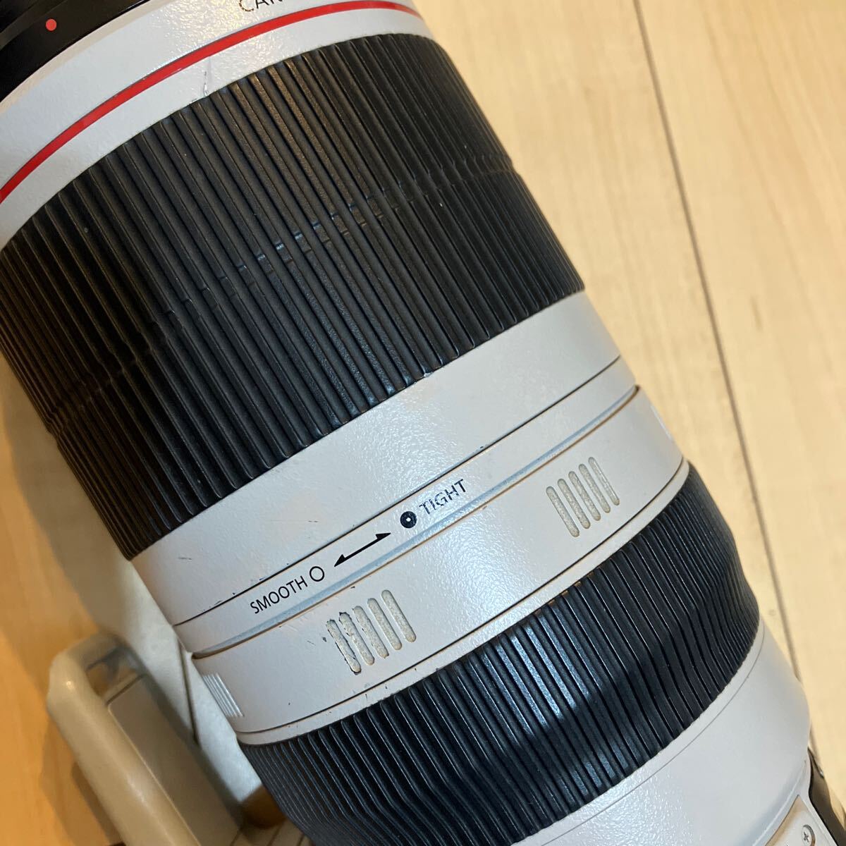 Canon EF 100-400mm F4.5-5.6 L IS Ⅱ の画像3