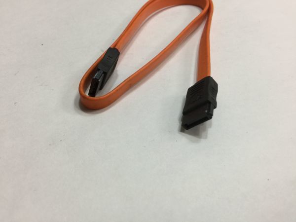 1. персональный компьютер детали SATA кабель 1 шт. 50.BO357H 9904