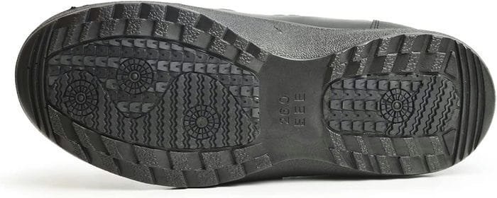  новый товар #27cm Wilson Wilson прогулочные туфли водонепроницаемый широкий легкий спортивные туфли мужской комфорт casual 3E обувь [ eko рассылка ]