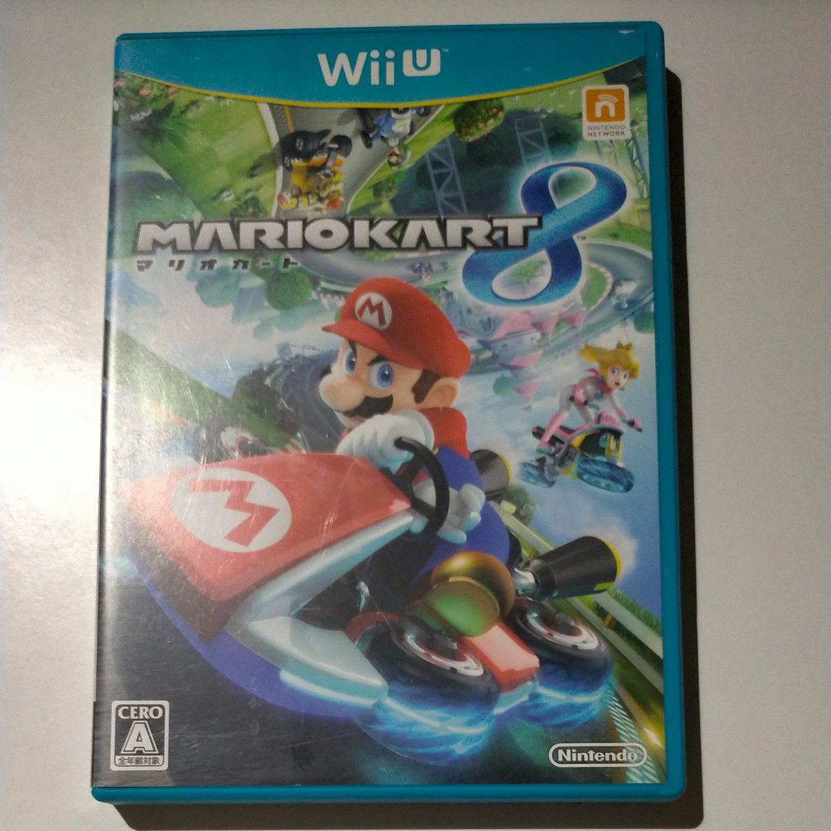 5  同梱値引き可         マリオカート8             動作確認済み