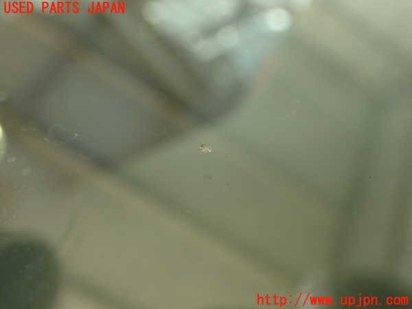 2UPJ-99151195]ランエボ7 GT-A(CT9A)フロントガラス 中古の画像2