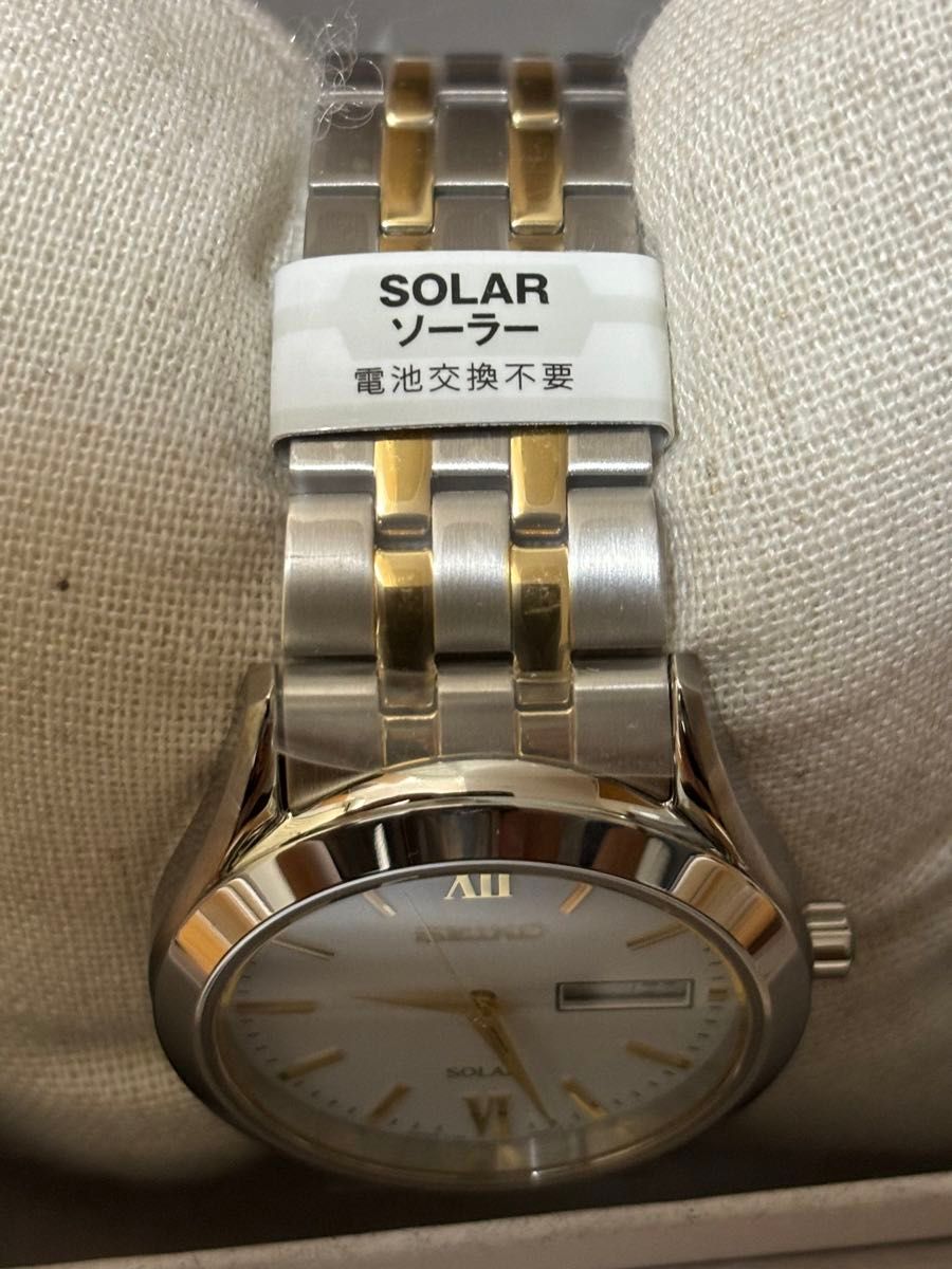 SEIKO  セイコー　腕時計　SBPX085
