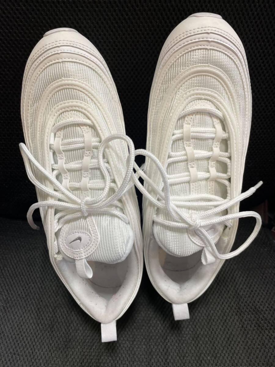 ナイキ AIR MAX 97 used 25.5 メンズ_画像3