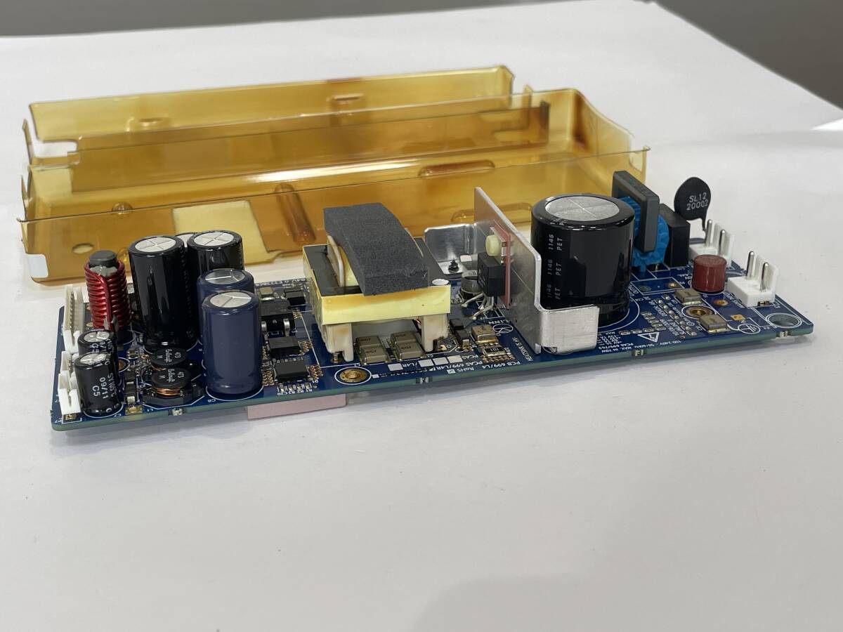 ☆【純正パーツ 基盤のみ】LINN (リン) 電源基板 DYNAMIK POWER ☆【純正パーツ 基盤のみ】LINN (リン) 電源基板 DYNAMIK POWER