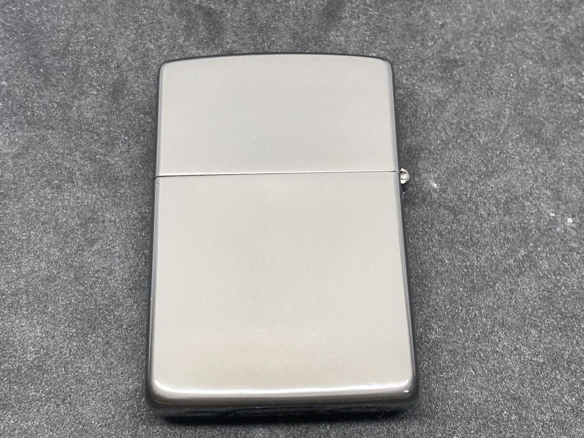 未使用 未着火 ZIPPO マリオバレンチノ Italy オイルライター 喫煙具 ジッポ ジッポー レア コレクション の画像3