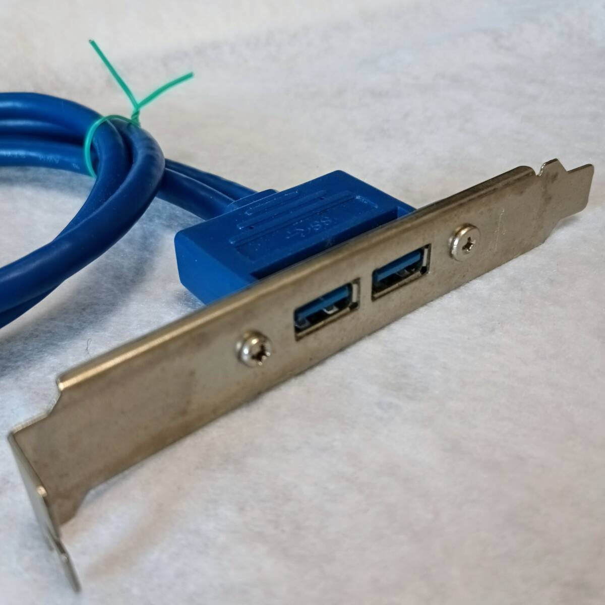 USB3.0 PCIボード＿USB3.0 マザーボード20ピンケーブルの画像4