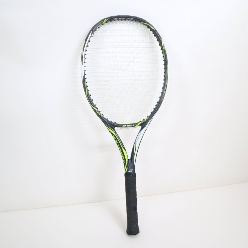 【YONEX/ヨネックス】EZONE DR 100/硬式テニスラケット/G2/45-60LBS/1t4172の画像2