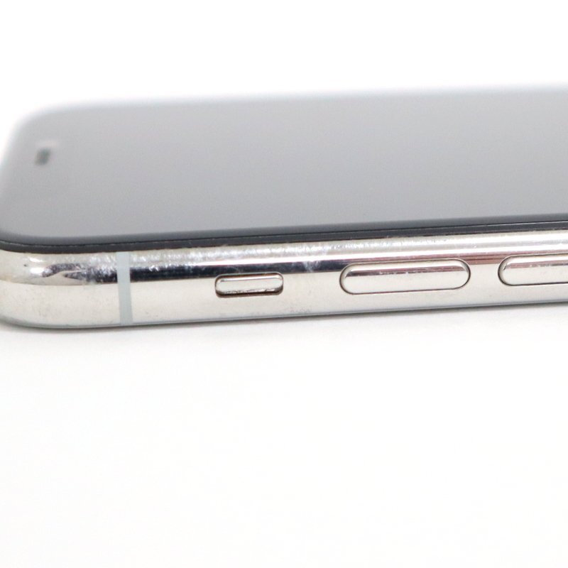 【Apple/アップル】iPhone 11 pro 256GB シルバー MWC82J/A スマートフォン アイフォン/2s0207の画像7