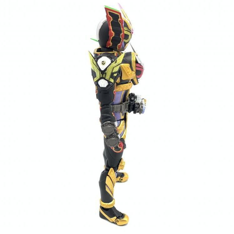 【中古】S.H.Figuarts 仮面ライダージオウトリニティ[240069148548]_画像6