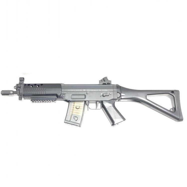 【中古】18歳以上 マルイ スタンダード電動 SIG552シールズ[240069160465]_画像3