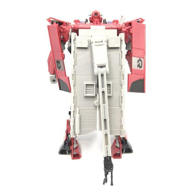 【中古】TFムービー DA02 センチネルプライム[240069146076]_画像6