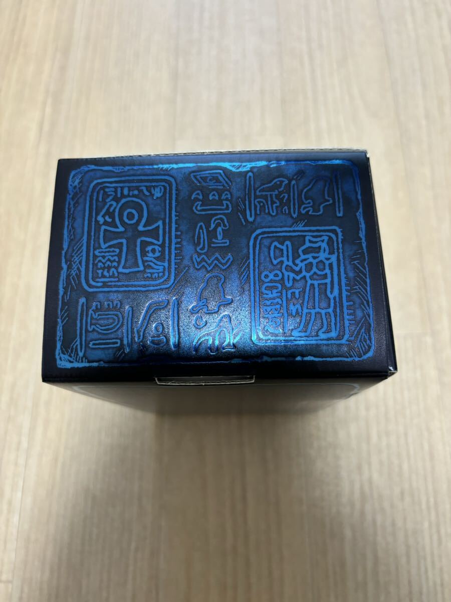 未使用 遊戯王 PRISMATIC GOD BOX オベリスクの巨神兵 未使用 遊戯王 PRISMATIC GOD BOX オベリスクの巨神兵