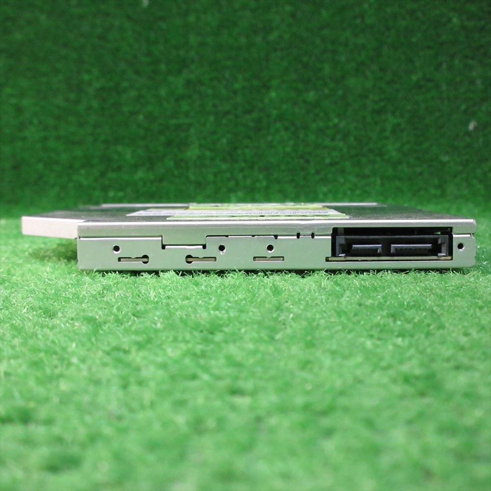 [3886] Blu-rayドライブ Panasonic UJ265 BDXL対応 12.7ｍｍ厚 スロットイン スリムドライブ ブルーレイドライブ SATA 読み込み確認済の画像5