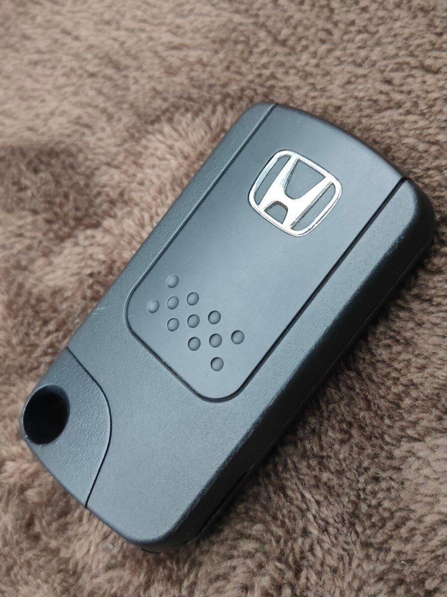  Honda original smart key 2 button 72147-SFA-J01 Fit Odyssey other 
