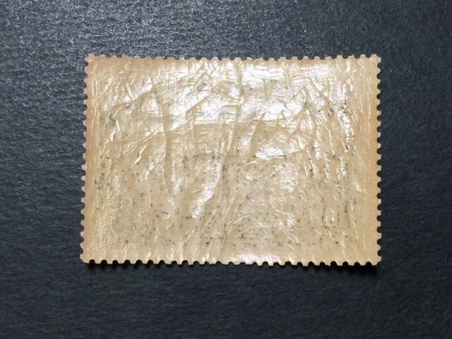 戦前記念切手 大正大礼 10銭 未使用 NH の画像2